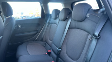 MINI Clubman 1.5 Cooper Classic Premium Plus 6dr Auto Petrol Estate